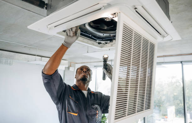 Licensed Hvac service in Liverpool, NY - FH HVAC